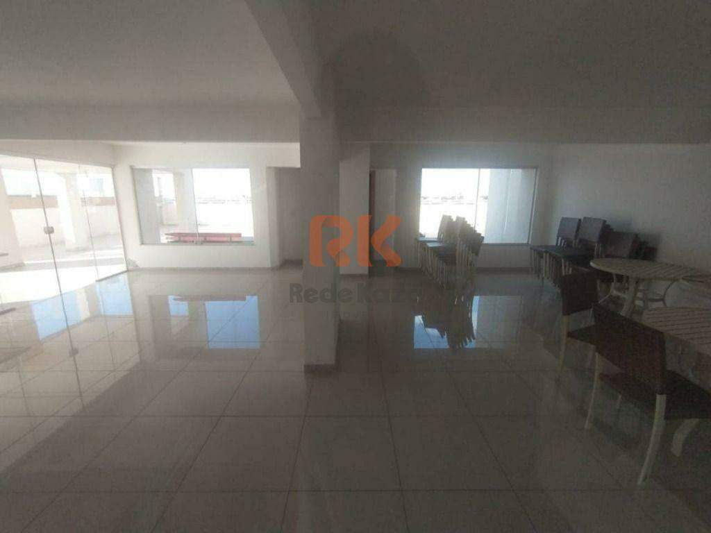 Apartamento à venda no Ouro Preto: 