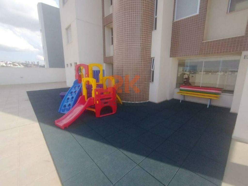 Apartamento à venda no Ouro Preto: 