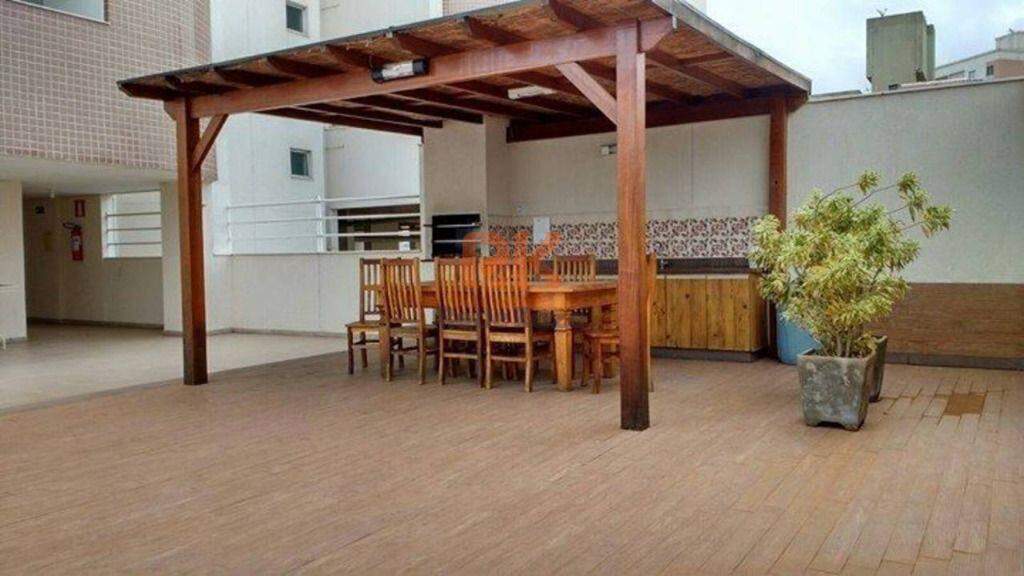 Apartamento à venda no Ouro Preto: 