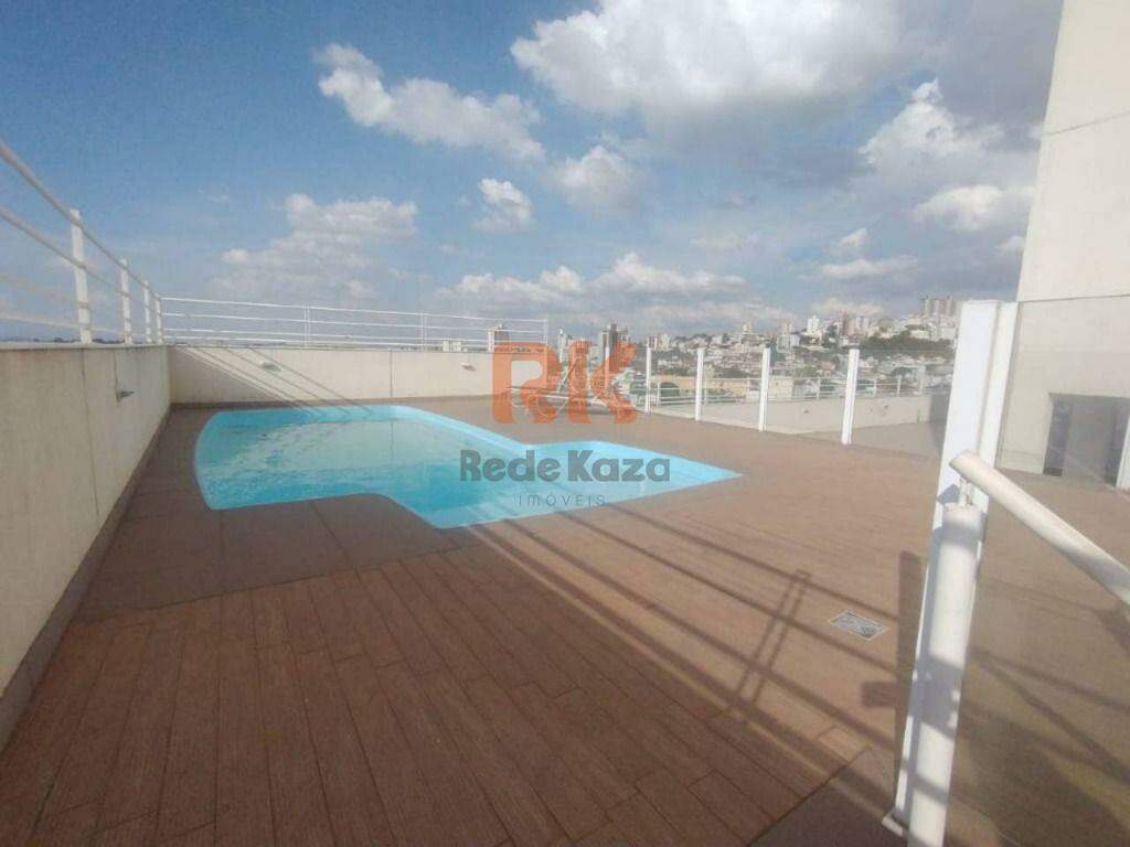 Apartamento à venda no Ouro Preto: 