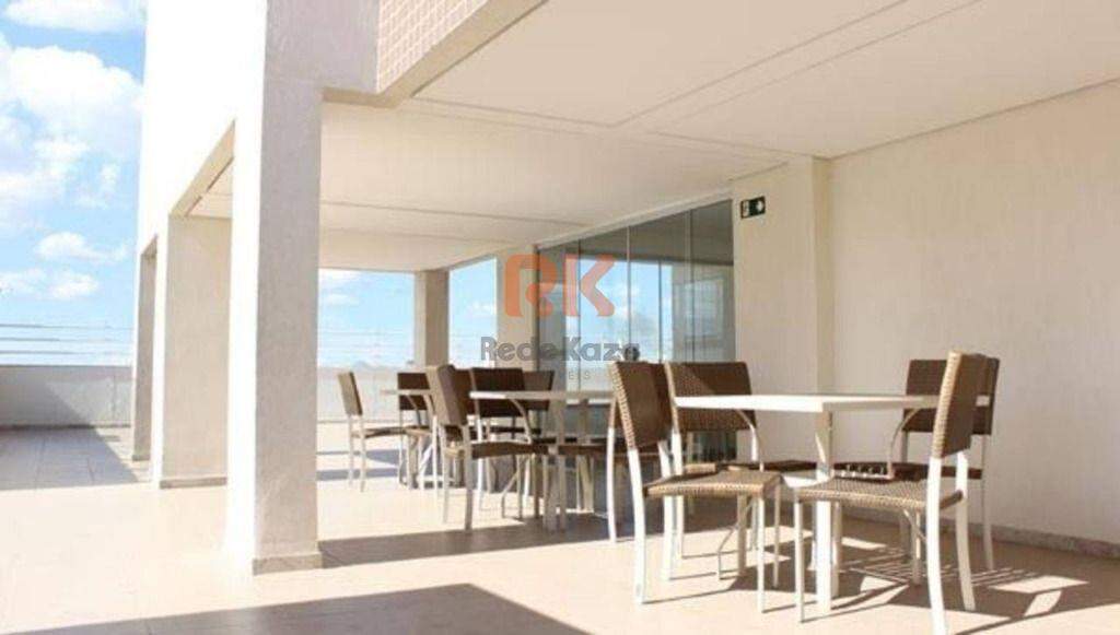 Apartamento à venda no Ouro Preto: 