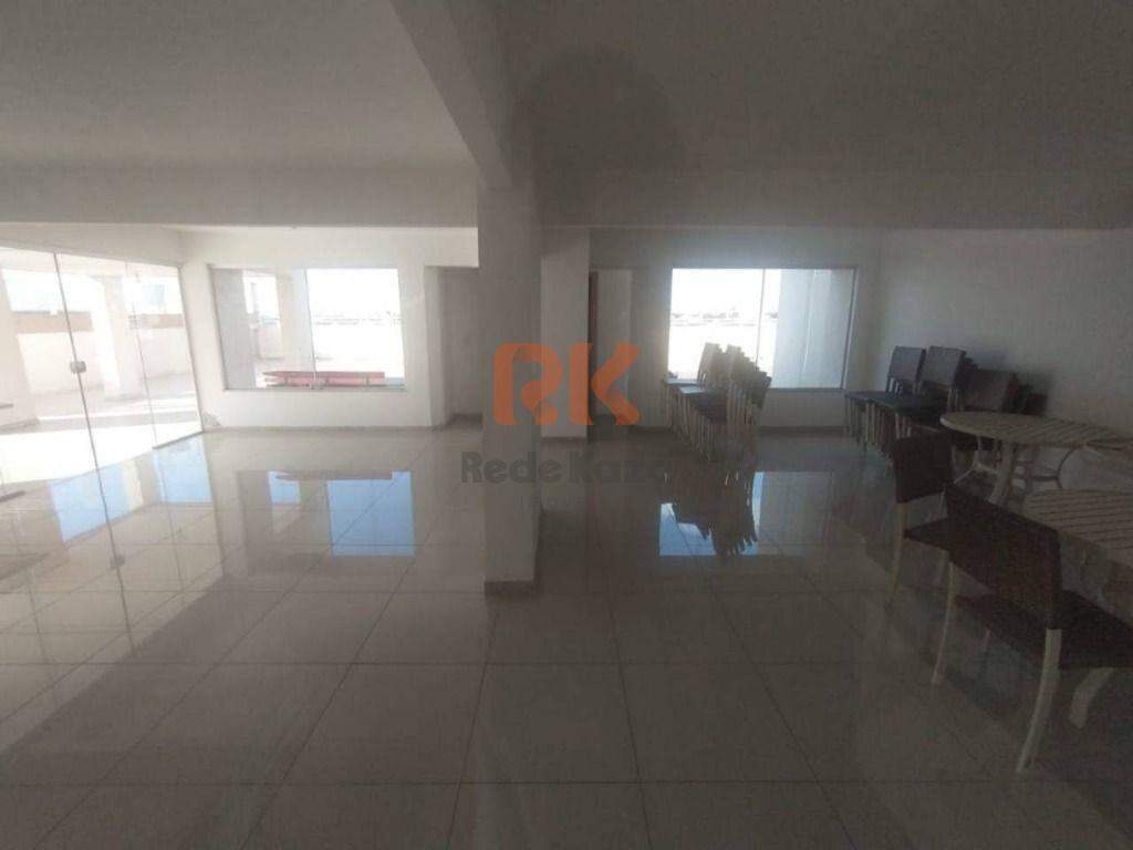 Apartamento à venda no Ouro Preto: 