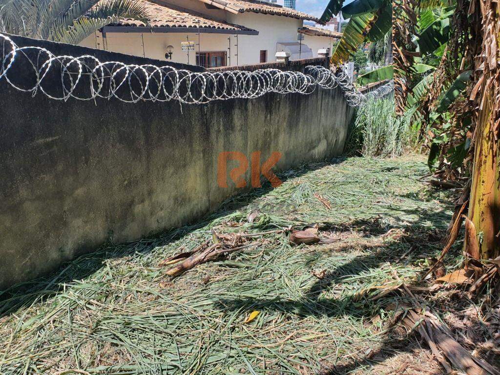 Terreno / Área à venda no São Luiz: 