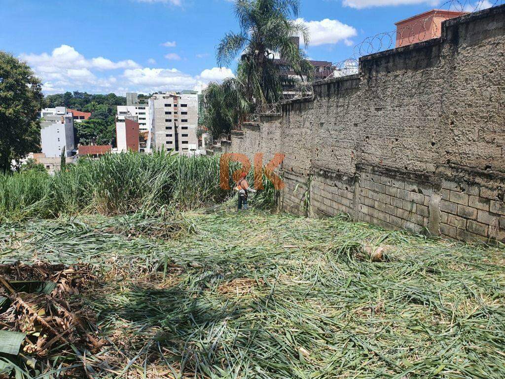 Terreno / Área à venda no São Luiz: 