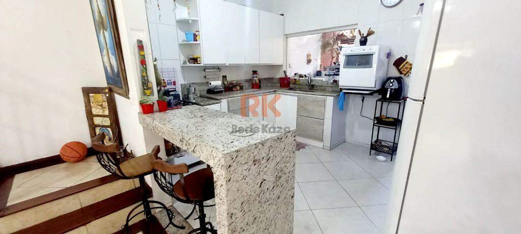 Casa à venda no Manacás: 