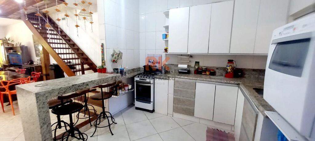 Casa à venda no Manacás: 