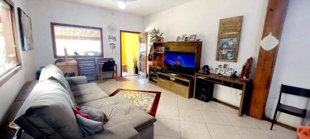 Casa à venda no Manacás: 