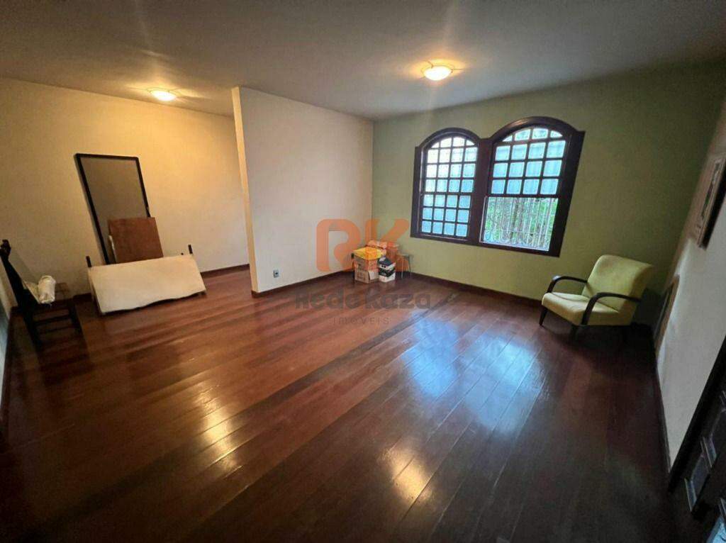 Casa à venda no Paquetá: 