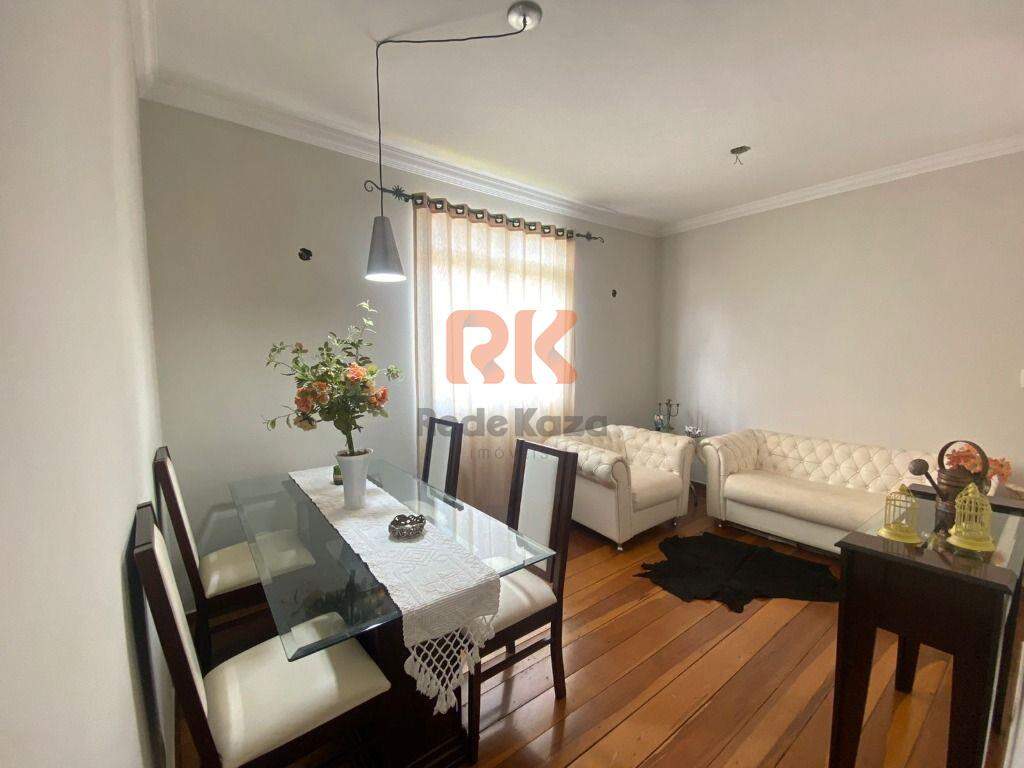 Apartamento à venda no Paquetá: 