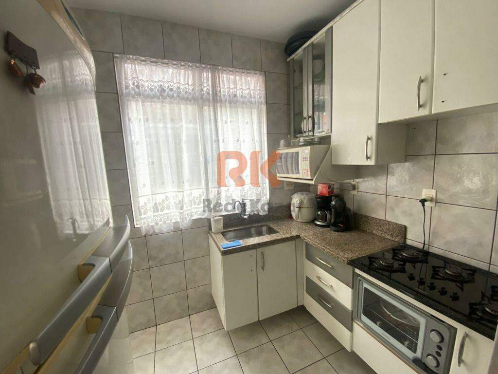 Apartamento à venda no Paquetá: 