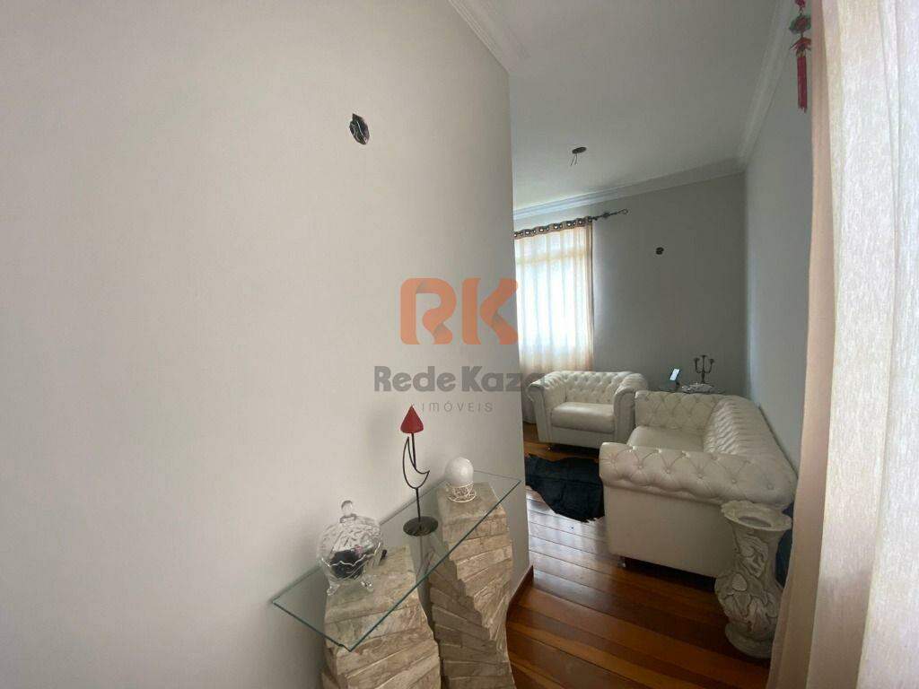 Apartamento à venda no Paquetá: 