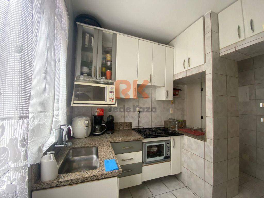 Apartamento à venda no Paquetá: 