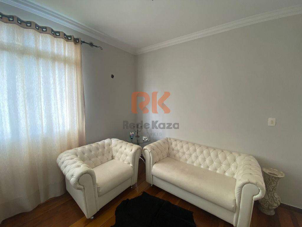 Apartamento à venda no Paquetá: 