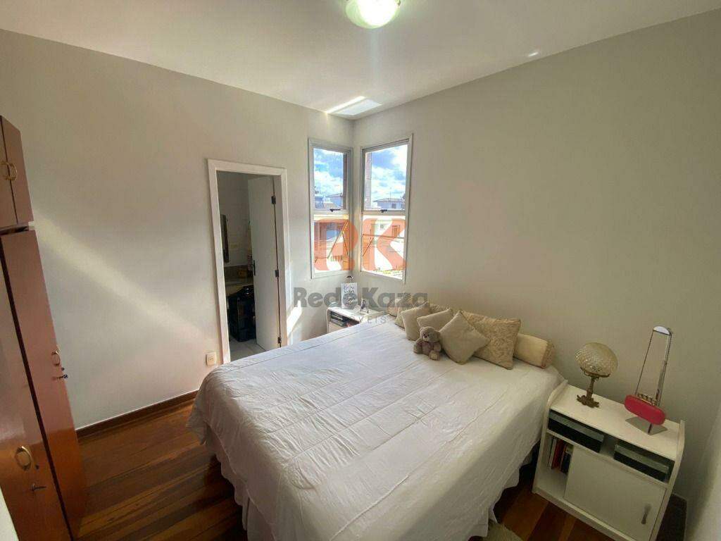 Apartamento à venda no Paquetá: 