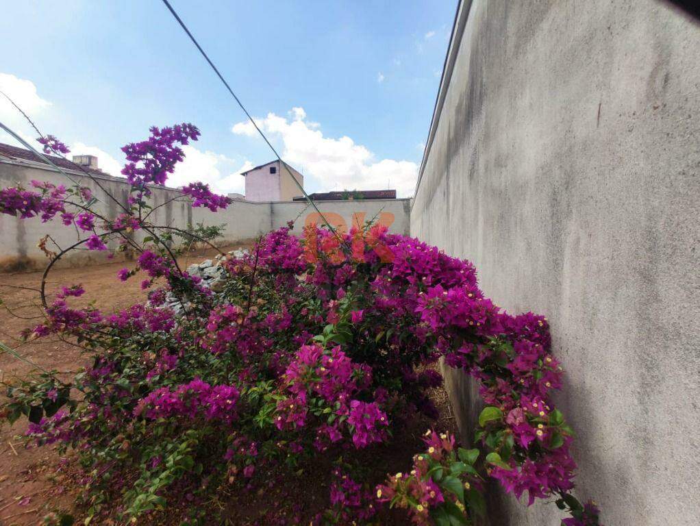 Terreno / Área à venda no Paquetá: 