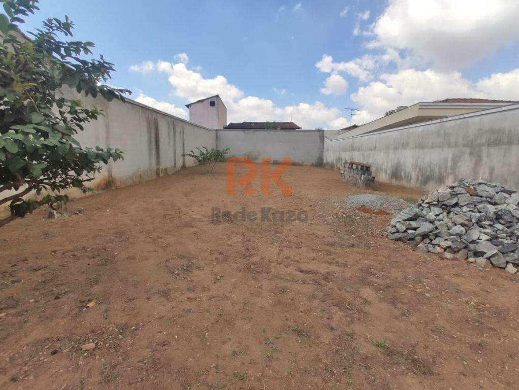 Terreno / Área à venda no Paquetá: 