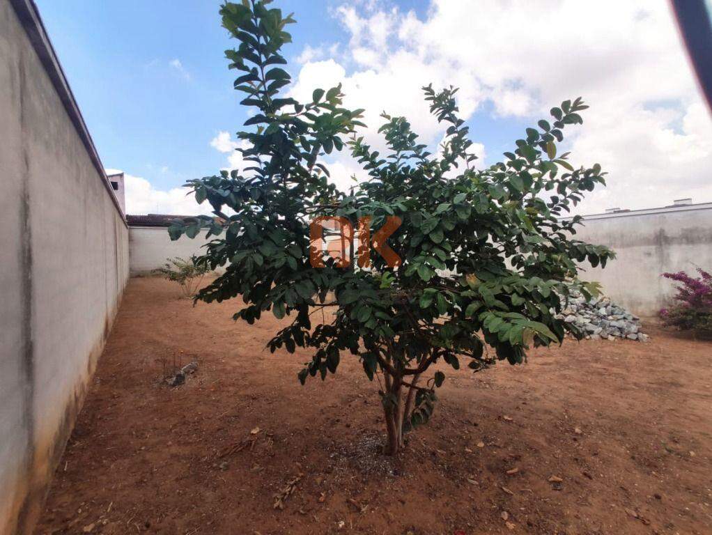 Terreno / Área à venda no Paquetá: 