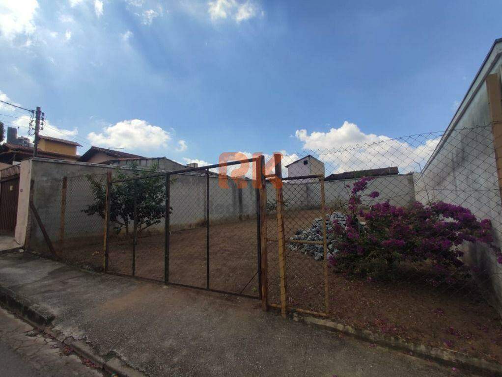 Terreno / Área à venda no Paquetá: 