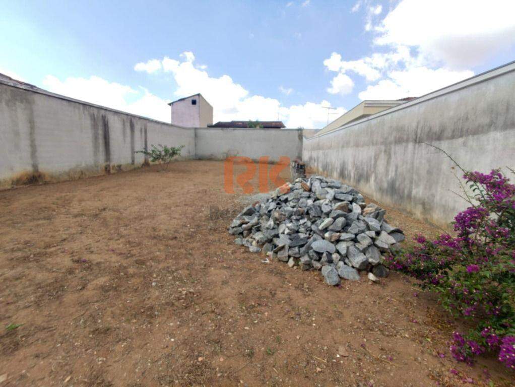 Terreno / Área à venda no Paquetá: 