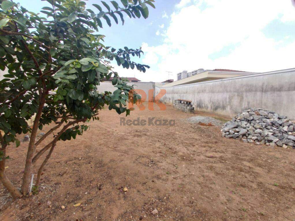 Terreno / Área à venda no Paquetá: 