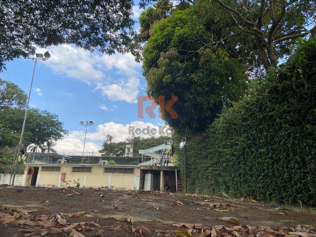 Terreno / Área à venda no Bandeirantes: 