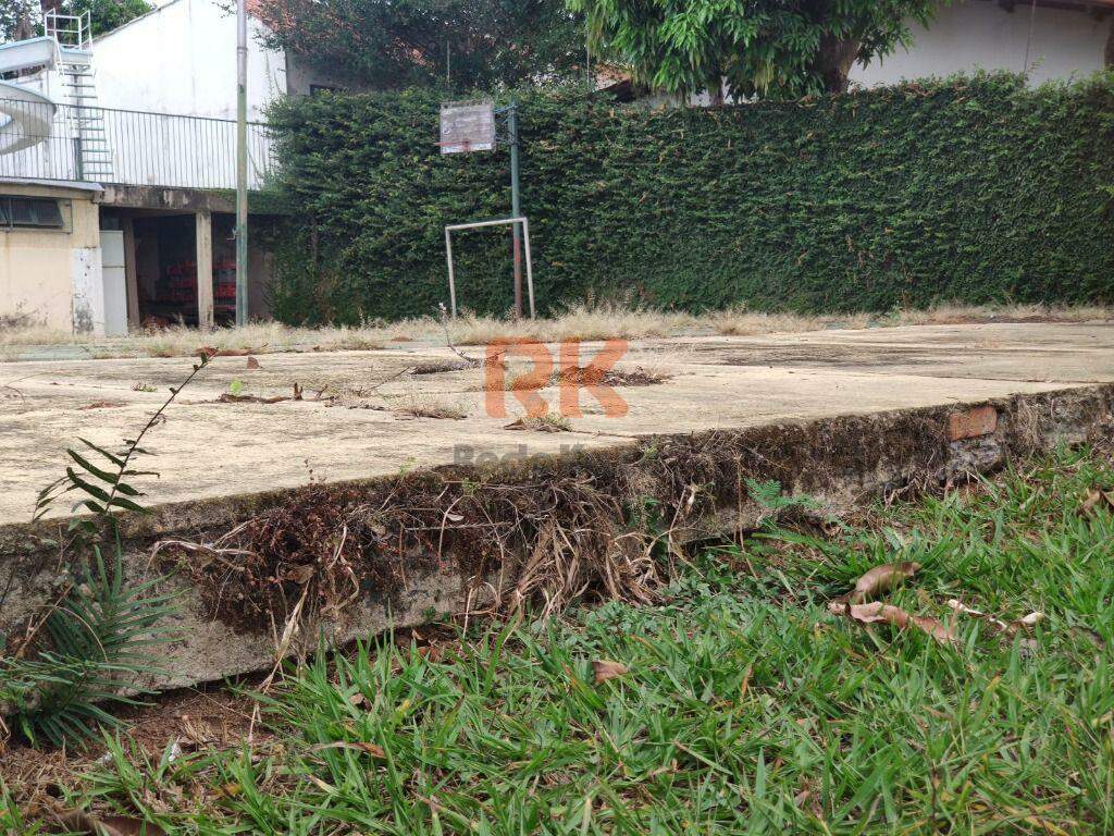 Terreno / Área à venda no Bandeirantes: 