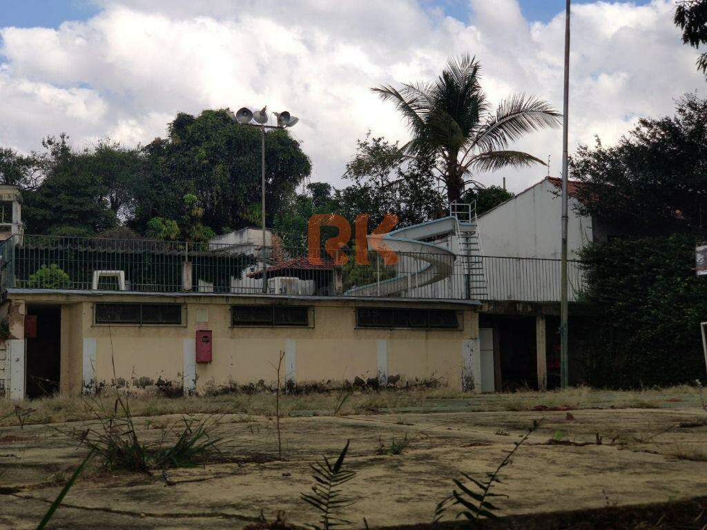 Terreno / Área à venda no Bandeirantes: 