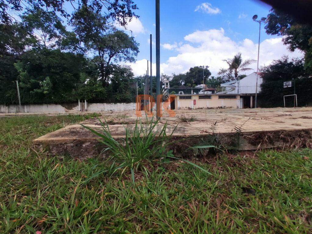 Terreno / Área à venda no Bandeirantes: 