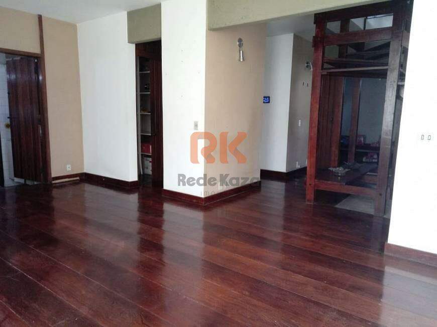 Casa à venda no São Luiz: 