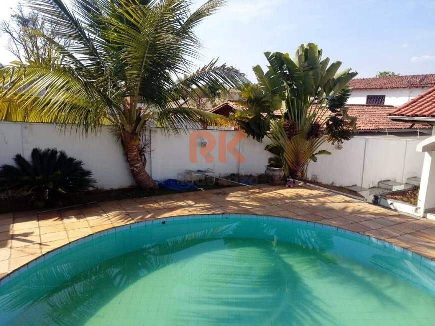 Casa à venda no São Luiz: 