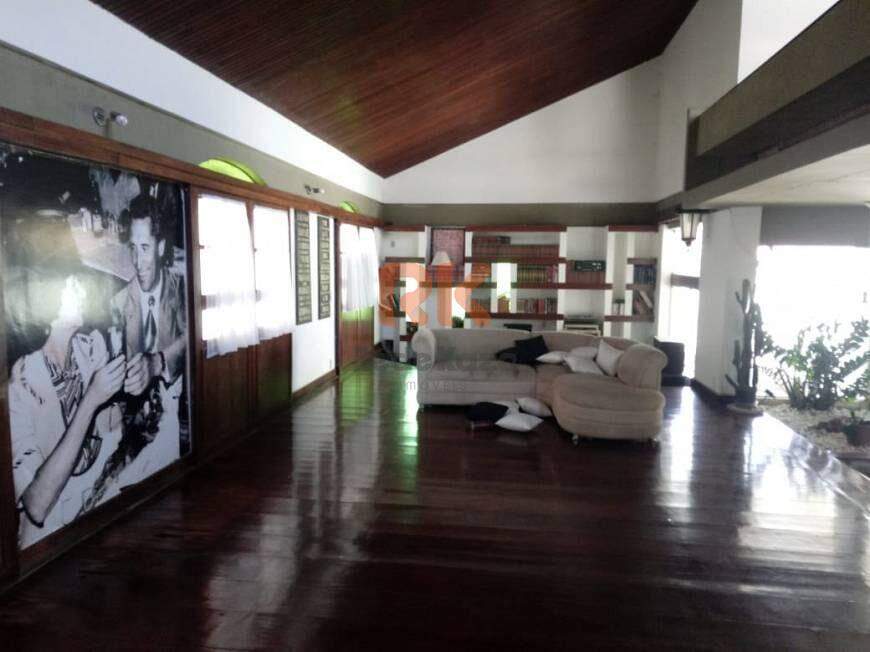 Casa à venda no São Luiz: 