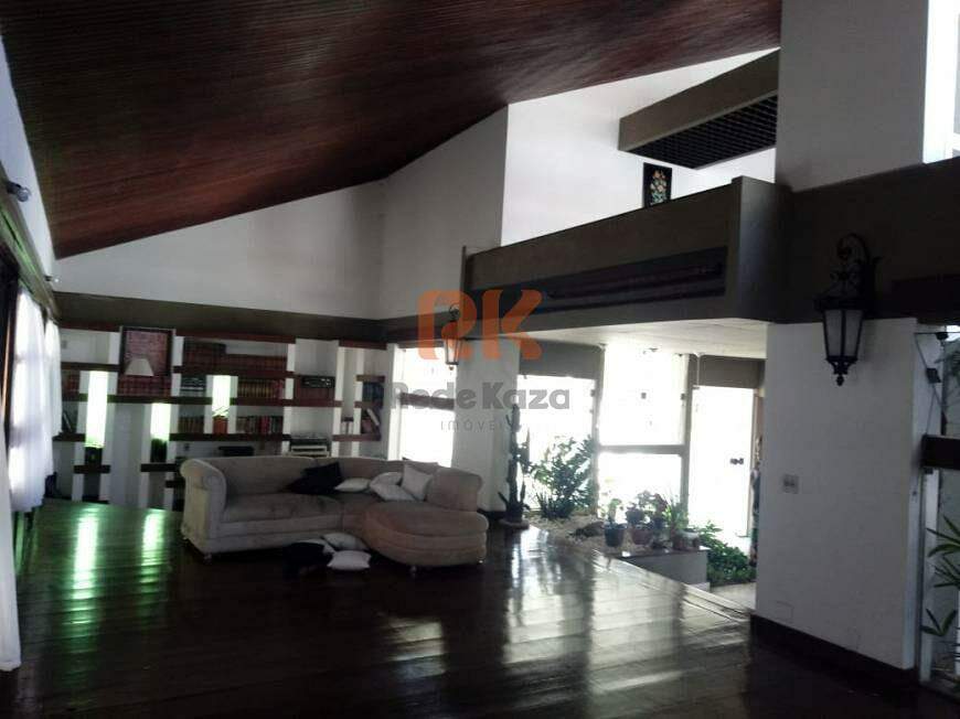 Casa à venda no São Luiz: 