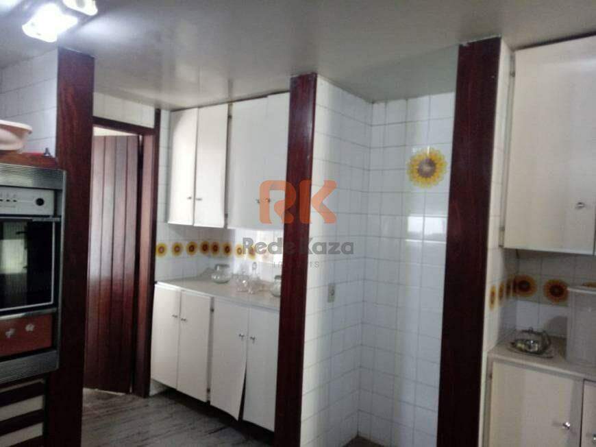 Casa à venda no São Luiz: 