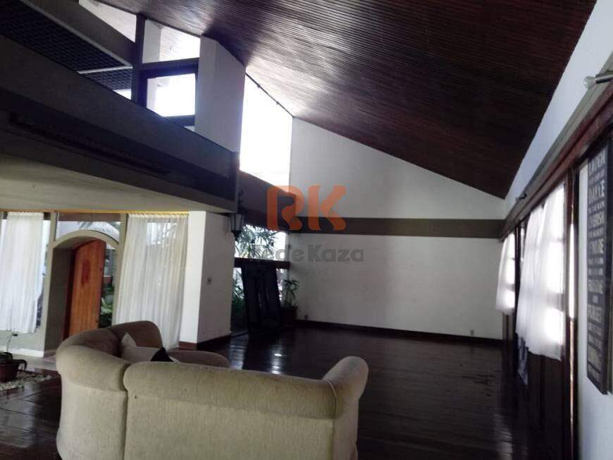 Casa à venda no São Luiz: 