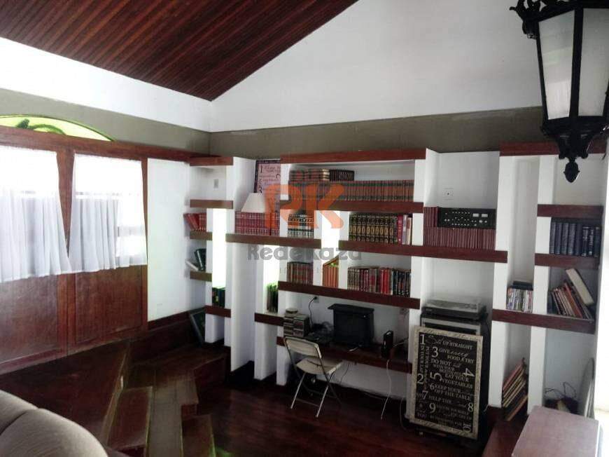 Casa à venda no São Luiz: 