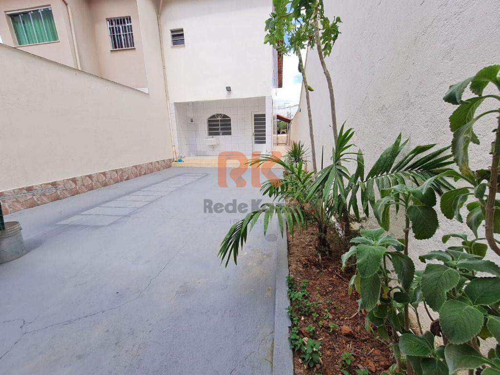 Casa à venda no Paquetá: 