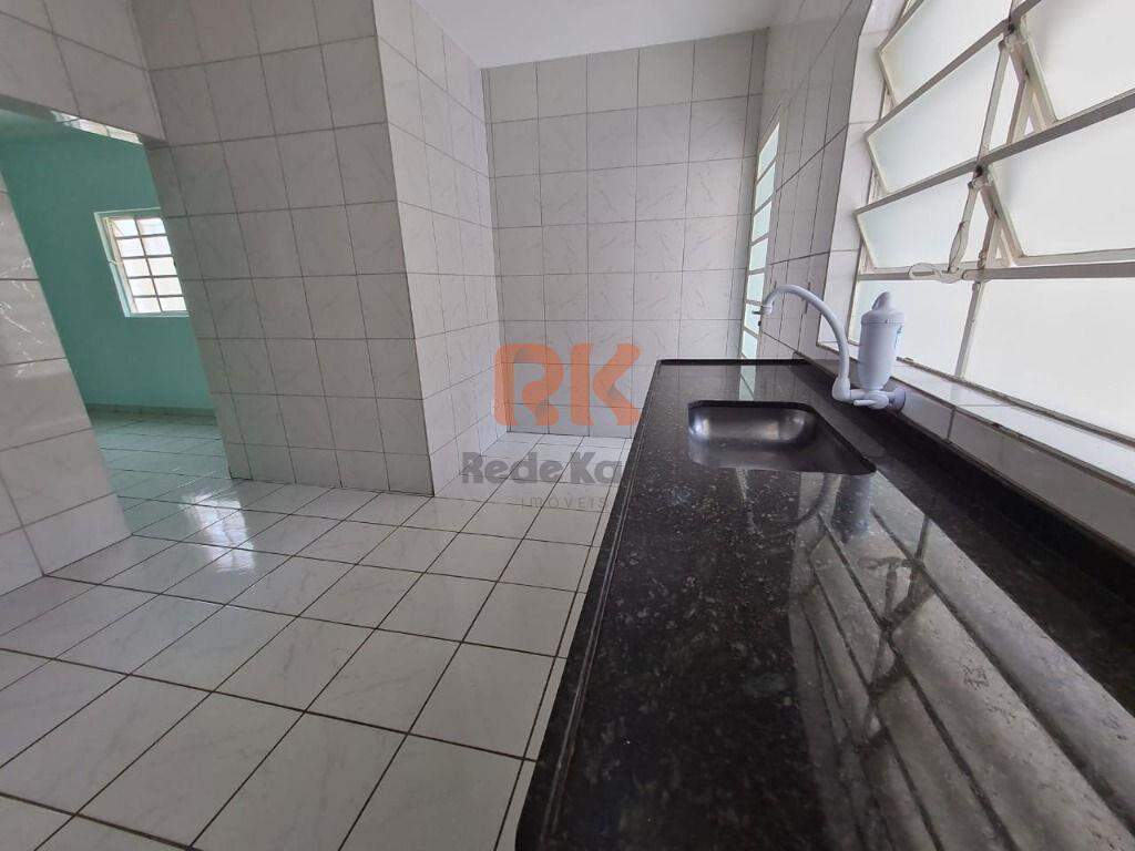 Casa à venda no Paquetá: 