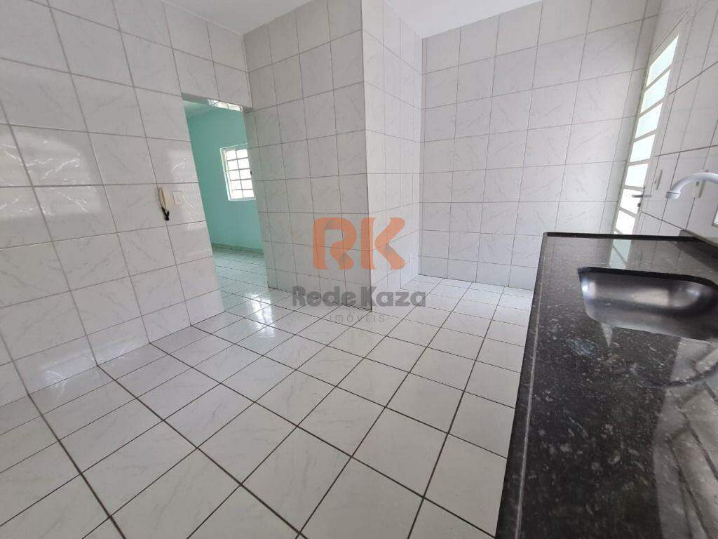 Casa à venda no Paquetá: 