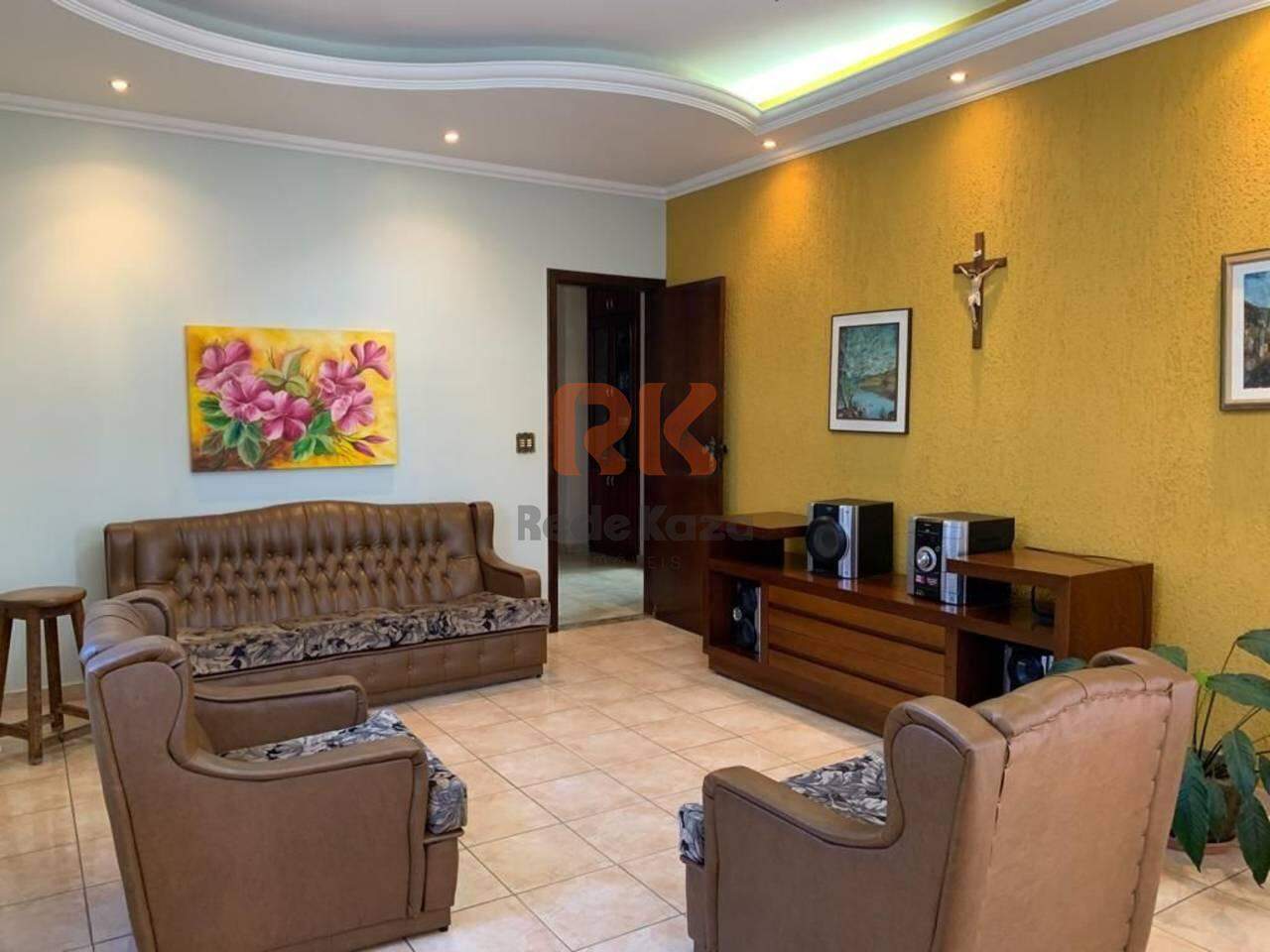 Casa à venda no Serrano: 