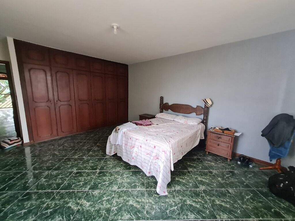 Casa à venda no Alípio de Melo: 