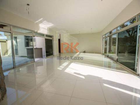 Casa à venda no São Luiz: 