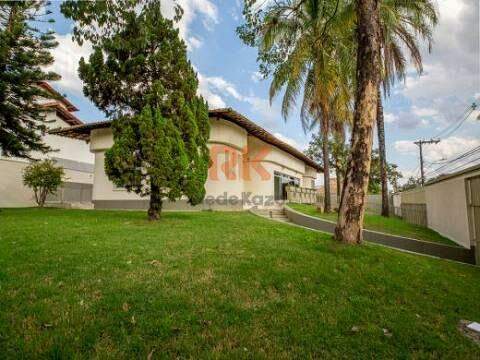 Casa à venda no São Luiz: 