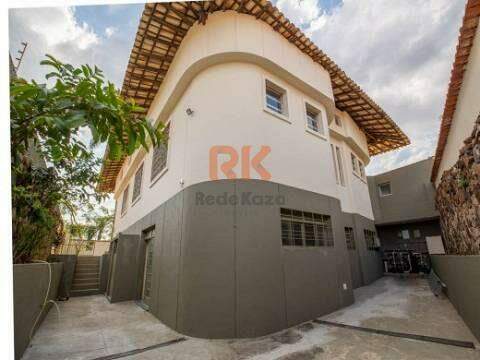 Casa à venda no São Luiz: 