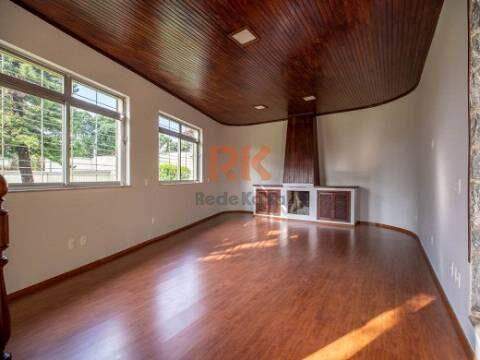 Casa à venda no São Luiz: 