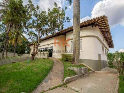 Casa à venda no São Luiz: 