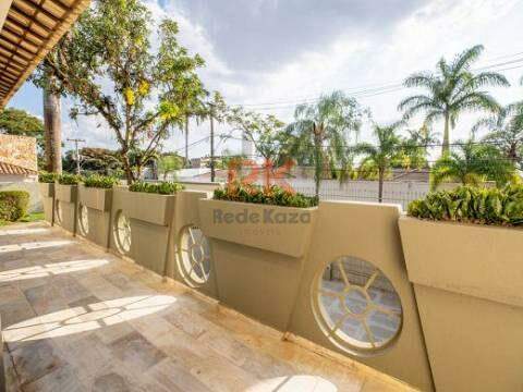 Casa à venda no São Luiz: 