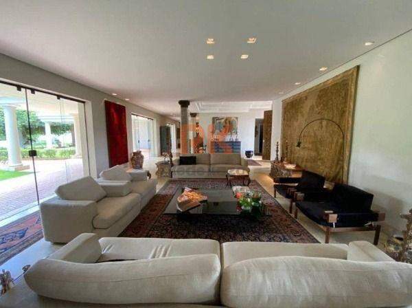 Casa à venda no São Luiz: 