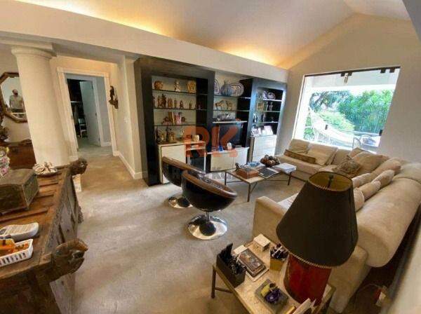 Casa à venda no São Luiz: 