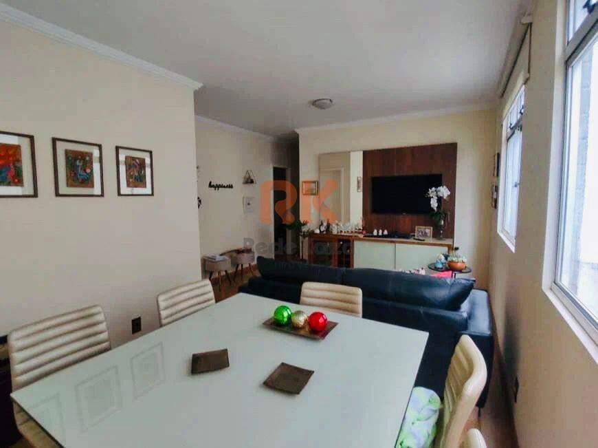 Área privativa à venda no São Luiz: 