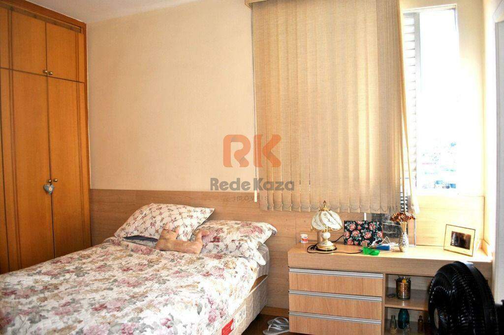 Área privativa à venda no São Luiz: 